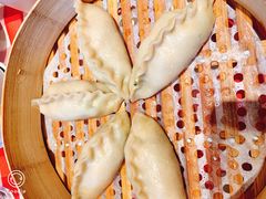 莜面蒸饺-西贝(宝乐汇店)