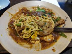-方铲铲·成都板凳面(滨江银泰店)
