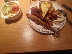 -比格比萨自助(诺亚大厦店)