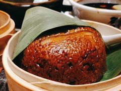-南京大牌档(新街口德基广场店)