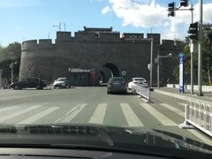 -宛平李记小吃(东关街店)