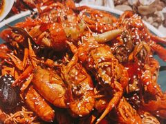 -527烧烤·龙虾·精酿酒(小石城美乐城店)