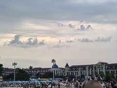 -老虎石海上公园