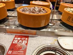 -喜家自助小火锅(乐客城店)