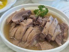 -怡园饭店-餐厅(四望亭店)