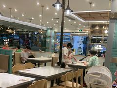 -翠华餐厅(正佳广场店)