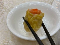 蟹籽烧卖皇-顺德人家食府(黄金广场店)