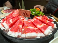 -海底捞火锅(吴中路店)