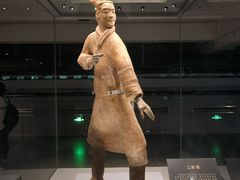 -秦始皇帝陵博物院-丽山园