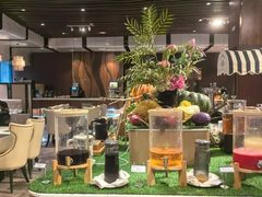 -云海轩·海鲜自助-河北云瑧世纪大饭店1F