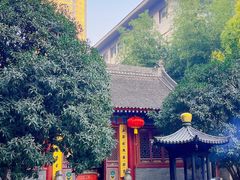 -罔极寺
