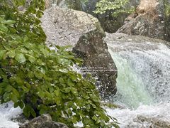 -黄山翡翠谷景区