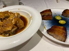 -百味馆·粤菜·湛江菜(后海花园店)