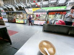-雪园小吃部(天桥商场店)