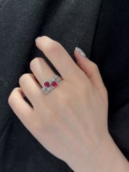 -Cindy Jewelry·钻戒·彩色宝石