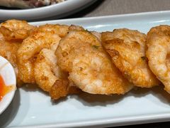 湛江煎虾饼-尚一汤·粤菜海鲜(环球港店)