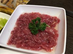 -老诚一锅羊蝎子(黄寺大街店)