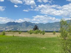 -野鸭湖国家湿地公园