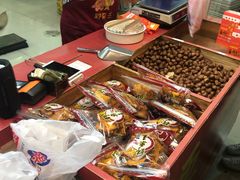 -阿男野栗王(金门路店)