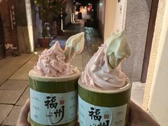 -三坊七巷历史文化街区