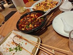 -霹雳火·重庆烧烤·江湖菜(解放碑店)