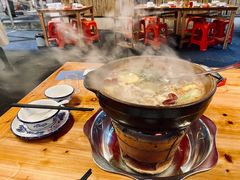 -洪大厨鸡煲(福田店)