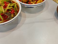 -独一佳老胡湘菜馆(矿山路店)