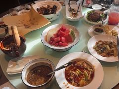-聚友斋(陶瓷琉璃馆水晶街店)