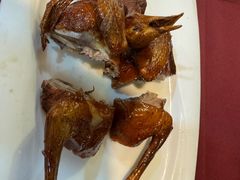 -金苑海鲜酒家(新港中路店)