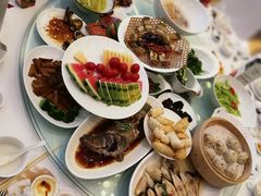 -舟山希尔顿酒店