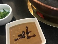 -北门涮肉·铜锅涮肉(南锣鼓巷店)