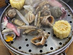 -九层海鲜塔(市南店)