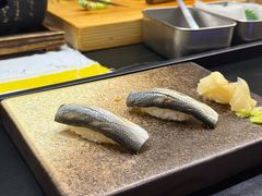 -Sushi Hanzo半藏(天环广场店)