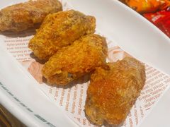 -新白鹿餐厅(城西银泰城店)