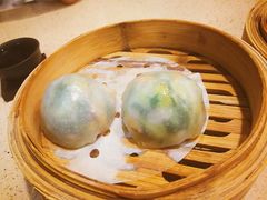 菠菜虾饺-点都德(汇盈广场店)