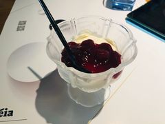 -HELLO MUSAE 拾光缪斯餐厅·纯正希腊风味(苏州中心店)