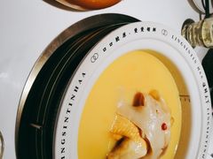 -领鲜天下·焗海鲜·花胶鸡(天目里店)