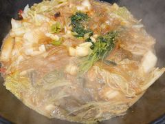 -老哥铁锅炖鱼(嫩江北街店)