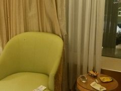 -河北宾馆中茂海悦酒店