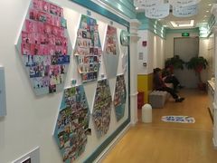 -艺年级儿童语言艺术中心(冉家坝爱融荟城店)