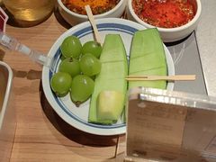 -巴奴毛肚火锅(相州店)