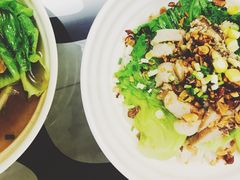 原味干捞粉-笋果坊螺蛳粉(竹园小区店)