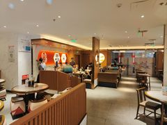 -松鹤楼·苏式汤面(虹桥天地店)