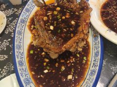 -徐鼎盛民间菜(南坪后堡店)