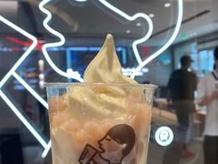 -喜茶(杭州滨江宝龙店)