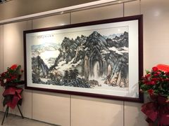 -西安大唐西市博物馆