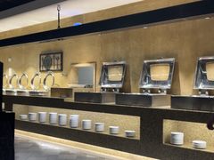 -汉巴味德·烤肉与啤酒的自助(杭州大悦城店)