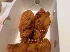 -必胜客(蚌埠东海万达店)