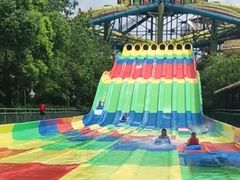 -上海玛雅海滩水公园