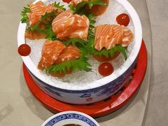 -大鹏饭店·金陵家宴(奥体中心店)